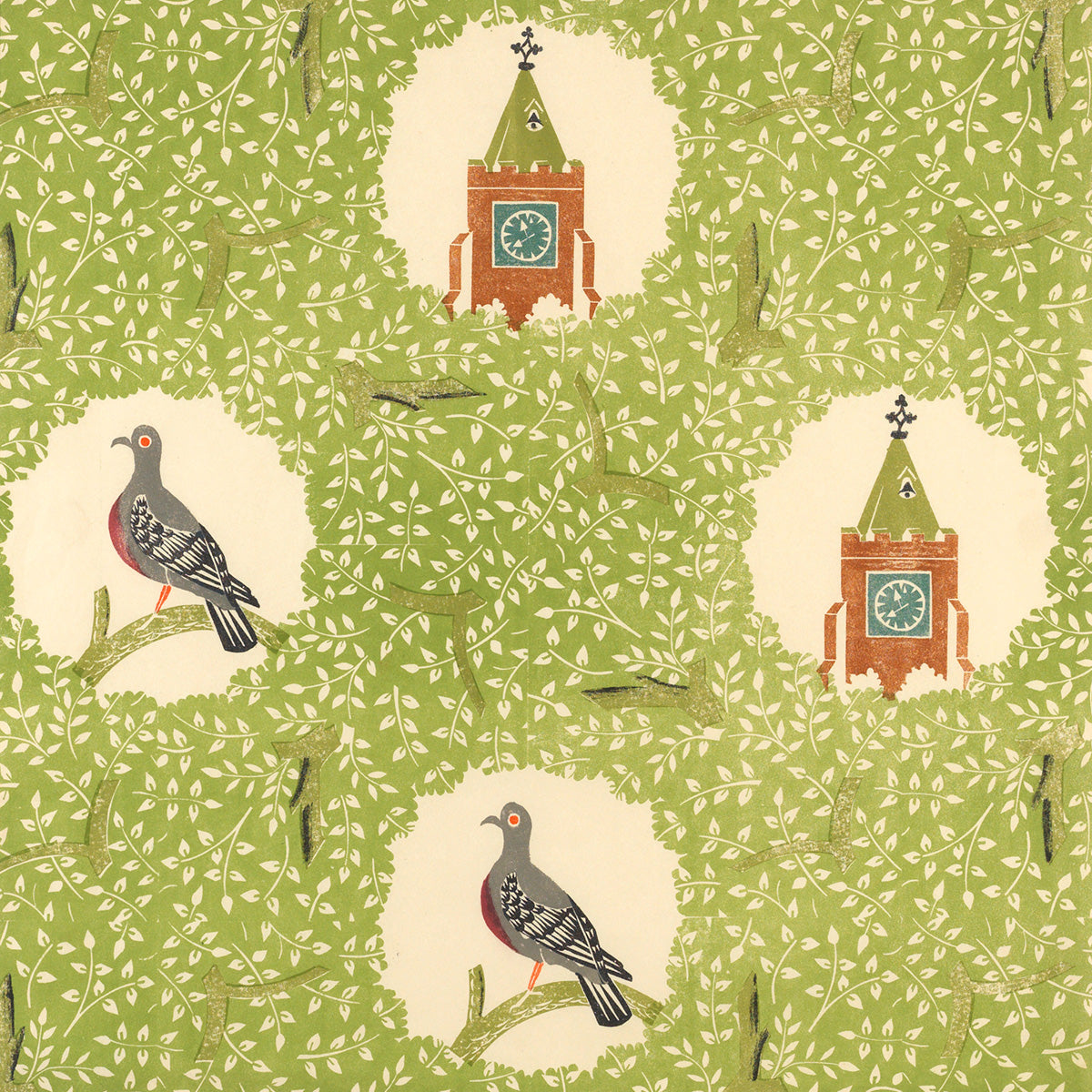 Edward Bawden