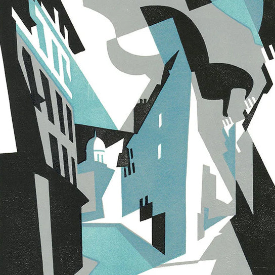 Paul Catherall