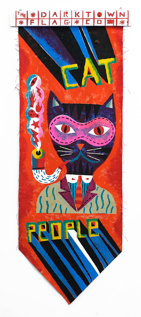 Cat People