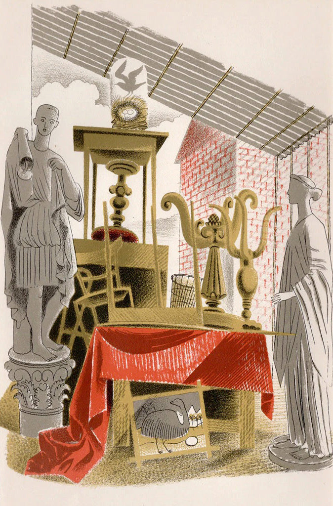 Secondhand Furniture