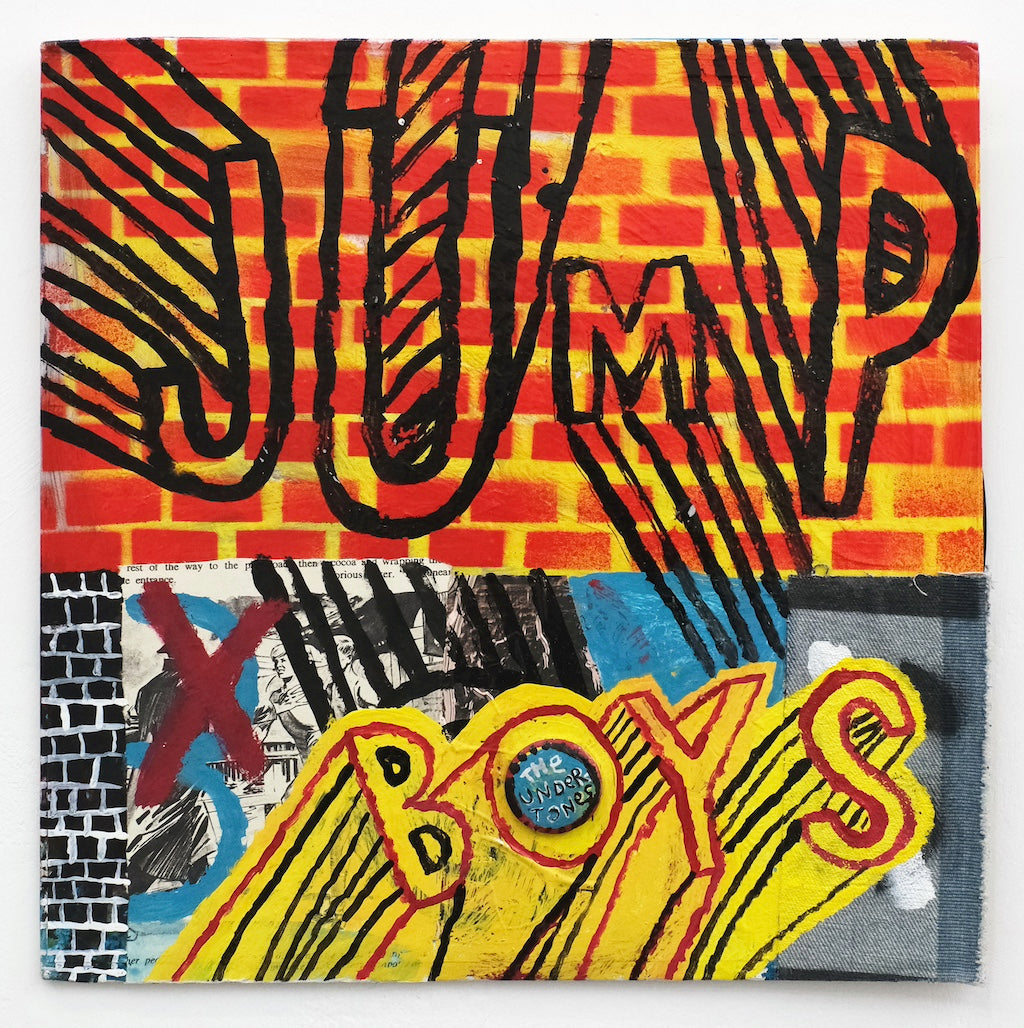Jump Boys