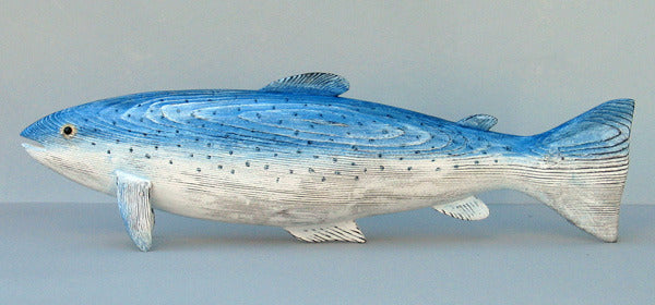 Sea Trout - SOLD - Alex Malcolmson - St. Jude's Prints