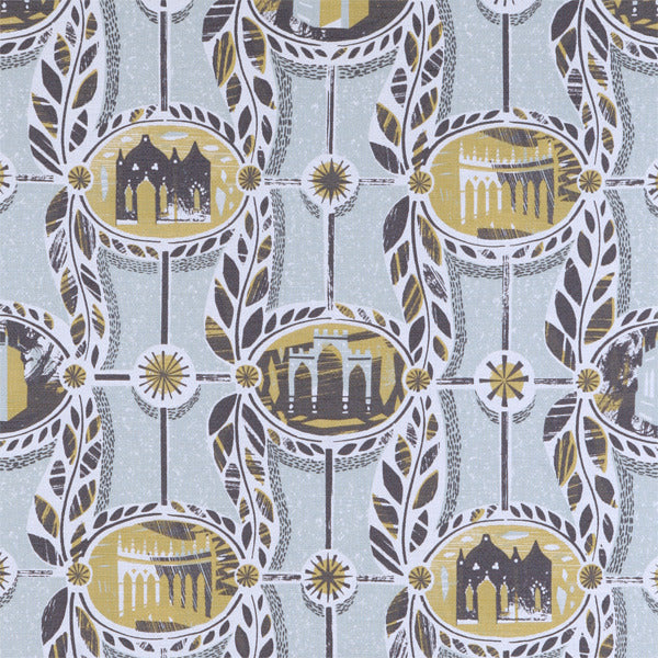 Painswick - Ed Kluz - St. Jude's Prints