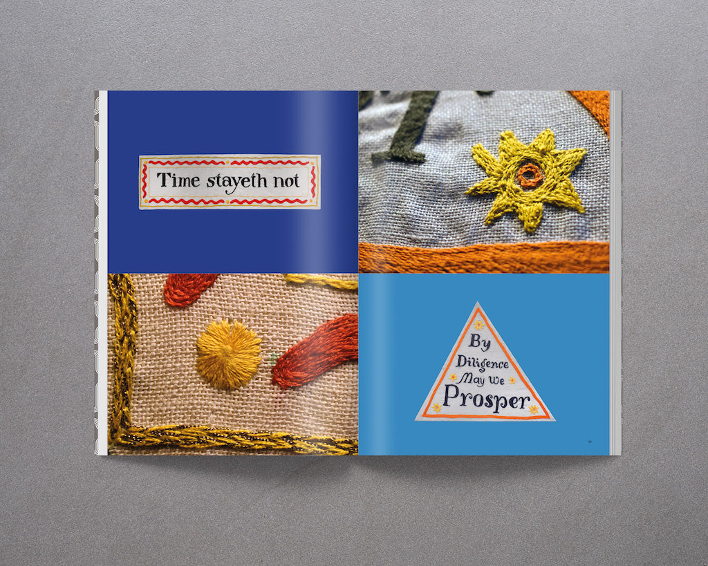 Oscillations / Issue 3