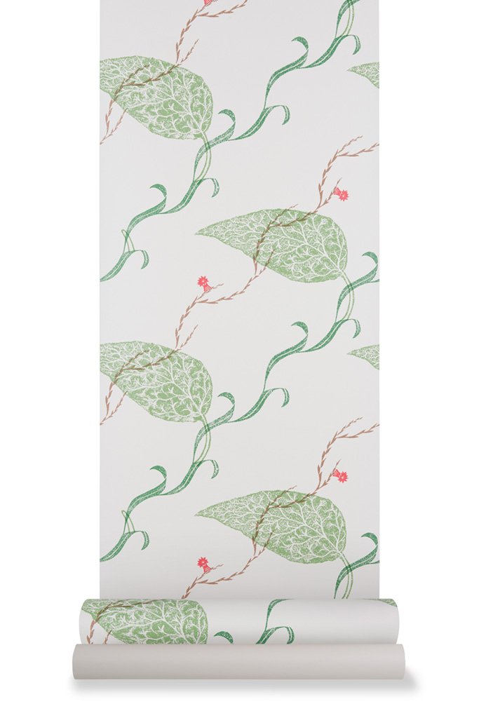 Seaweed - Edward Bawden - St. Jude's Prints