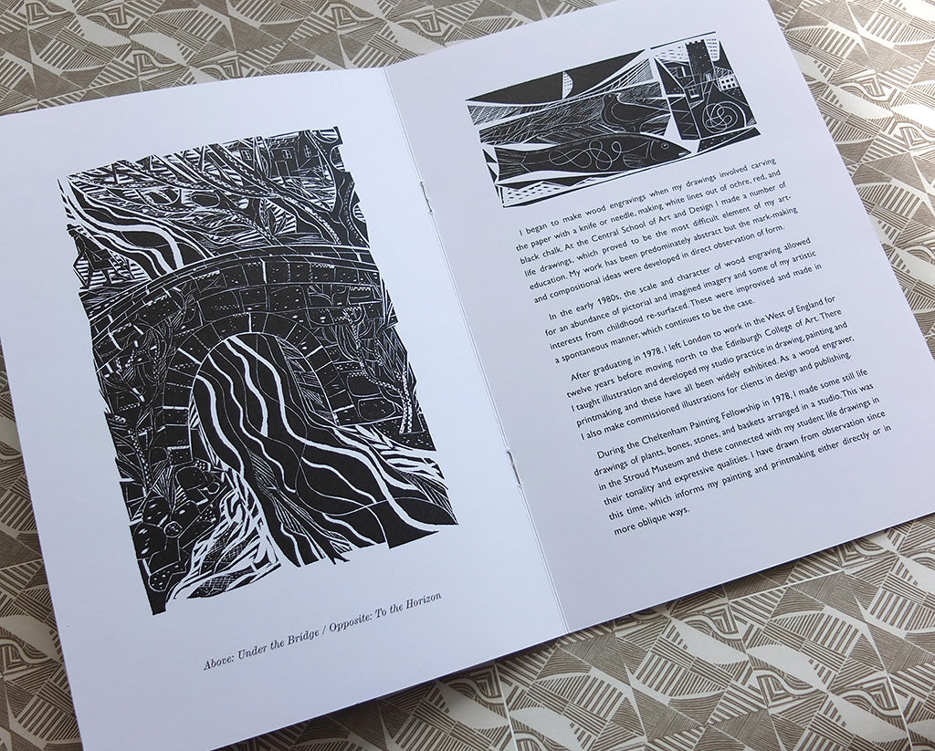 East Coast Line - Jonathan Gibbs - St. Jude's Prints