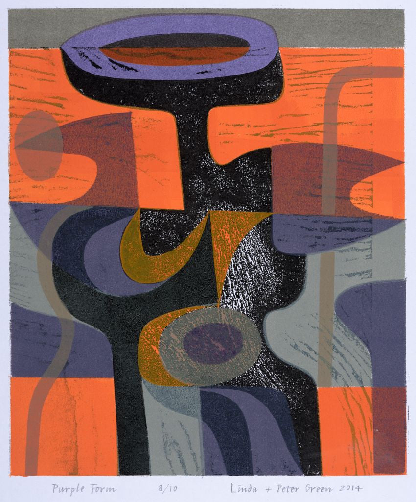 Peter Green 'The Workmanship of Uncertainty' - Nathaniel Hepburn - St. Jude's Prints