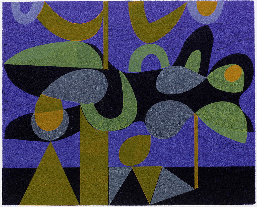 Dream Landscape - Peter Green - St. Jude's Prints