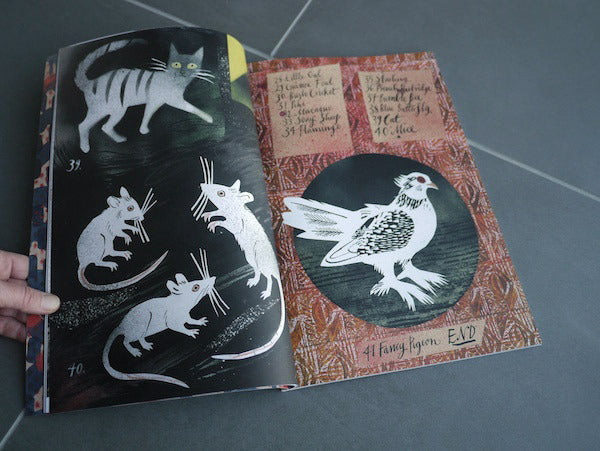 Random Spectacular No. 1 - Random Spectacular - St. Jude's Prints