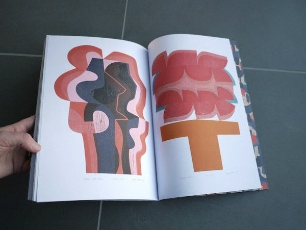 Random Spectacular No. 1 - Random Spectacular - St. Jude's Prints