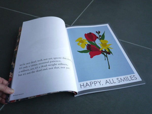 Random Spectacular No. 1 - Random Spectacular - St. Jude's Prints