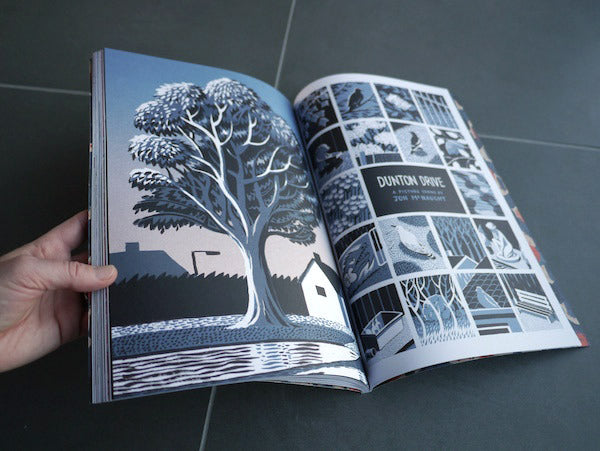 Random Spectacular No. 1 - Random Spectacular - St. Jude's Prints