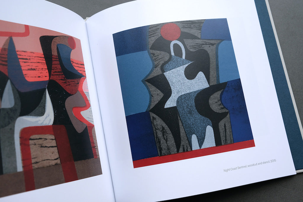 Transmissions / Volume One - Random Spectacular - St. Jude's Prints