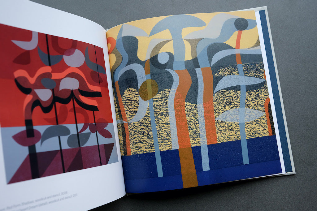 Transmissions / Volume One - Random Spectacular - St. Jude's Prints