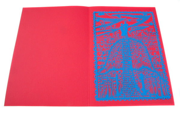 Can We? Shall We? - Rob Ryan - St. Jude's Prints