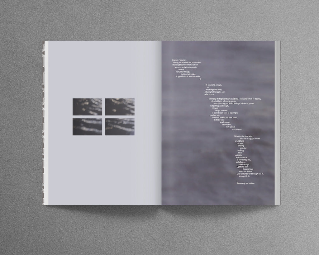 Oscillations / Issue 3