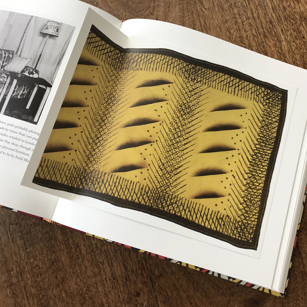 Dunbar Hay - Standard Edition - The Fleece Press - St. Jude's Prints
