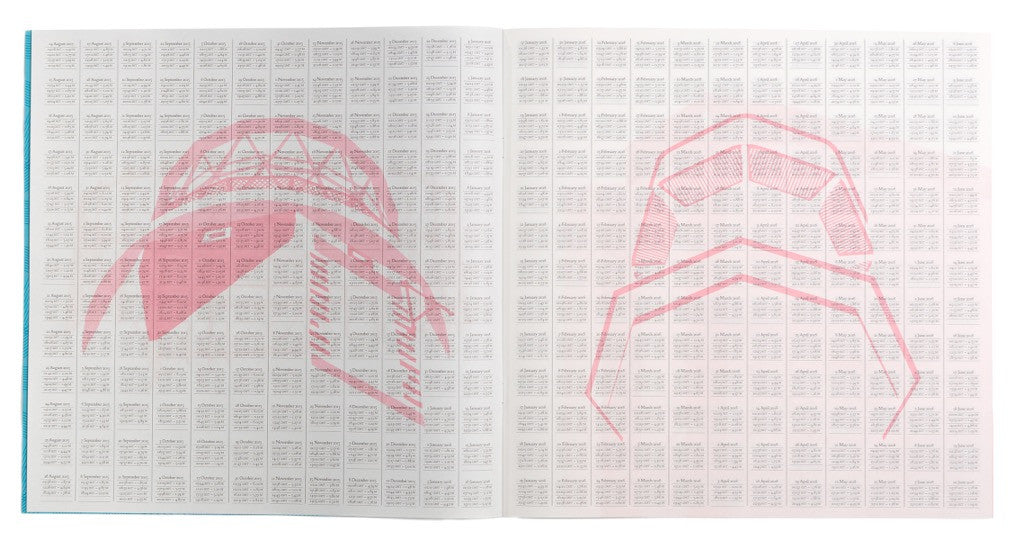 Concrete Antenna - Tommy Perman, Simon Kirby and Rob St. John - St. Jude's Prints