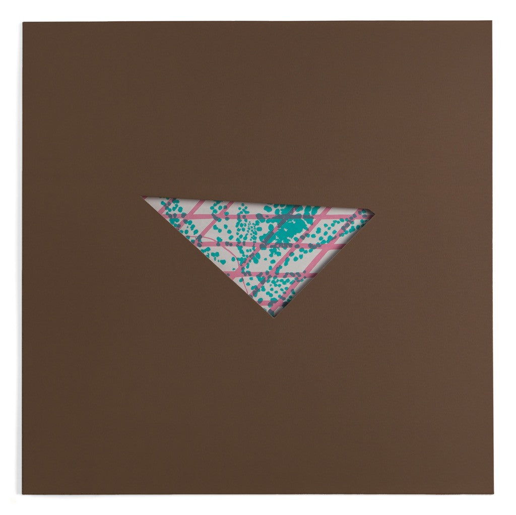 Concrete Antenna - Tommy Perman, Simon Kirby and Rob St. John - St. Jude's Prints
