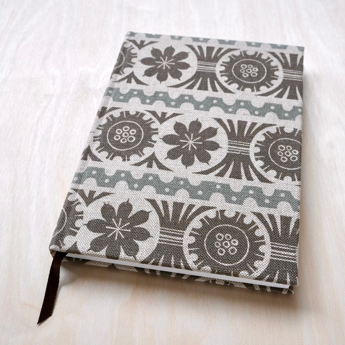 Stellar Notebook