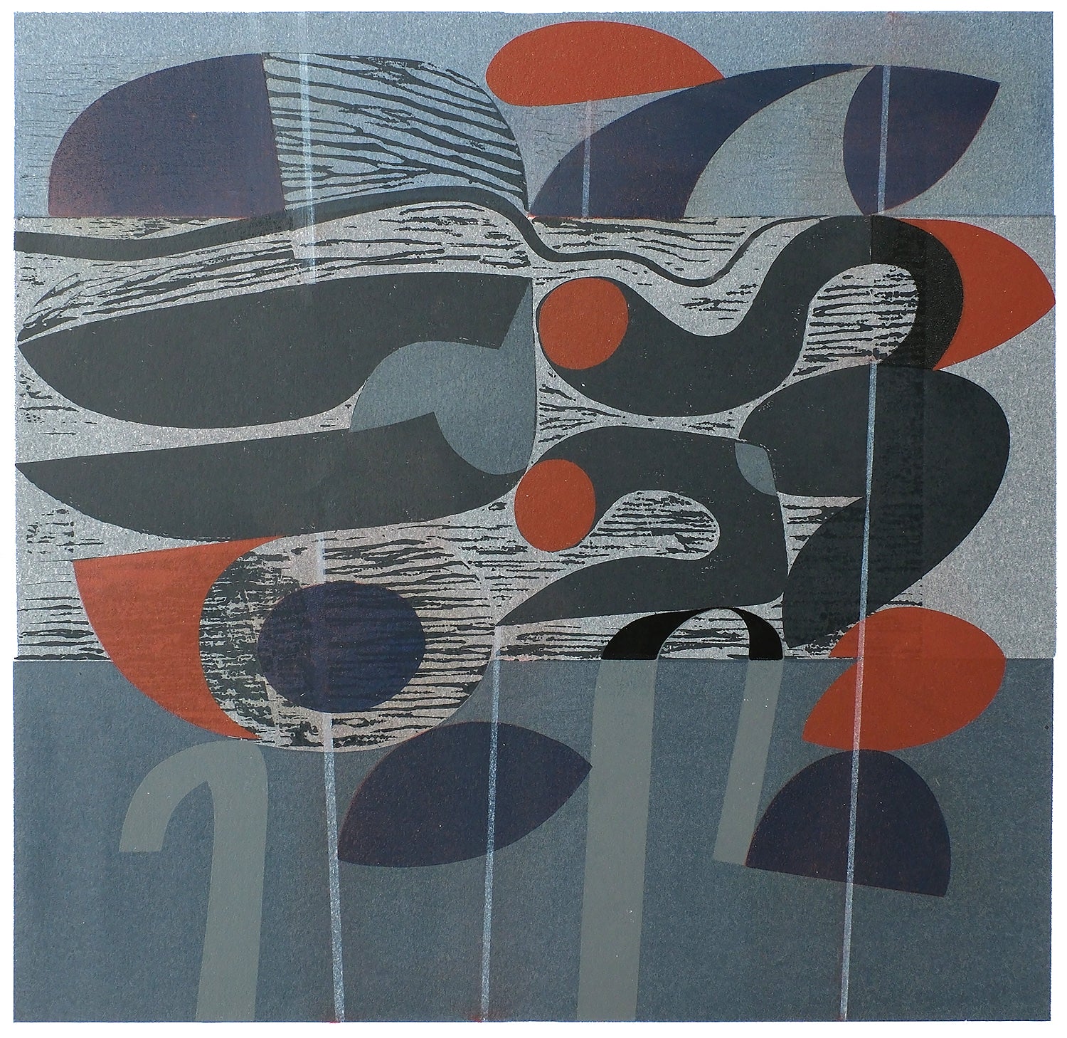 Floating Forms