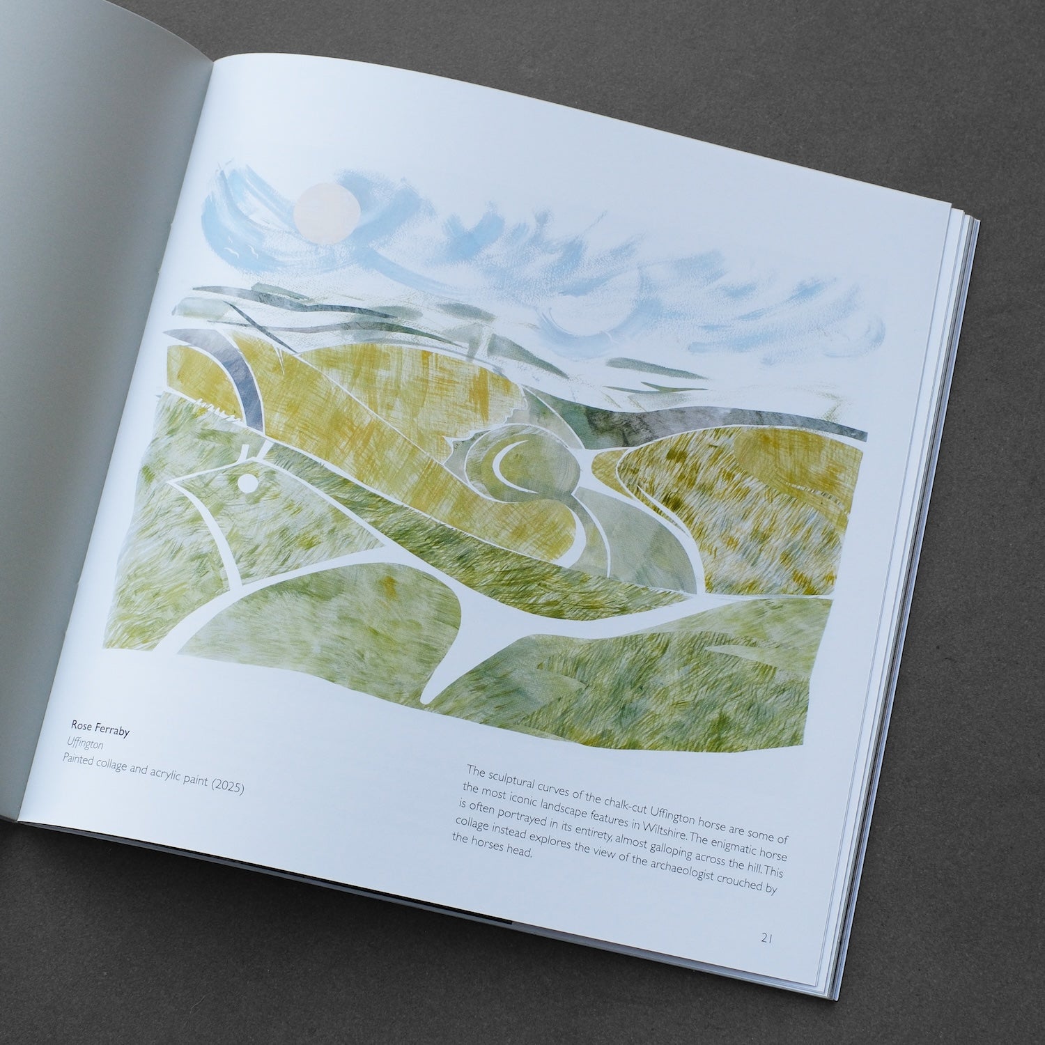Downland
