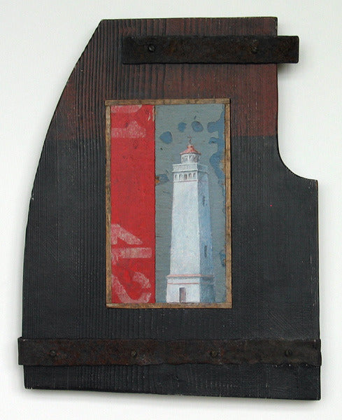Danish Light - Alex Malcolmson - St. Jude's Prints