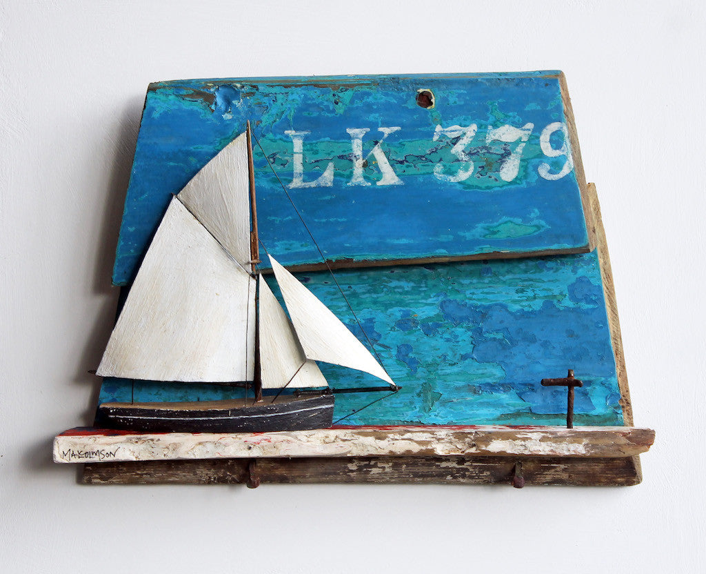LK379 - Alex Malcolmson - St. Jude's Prints