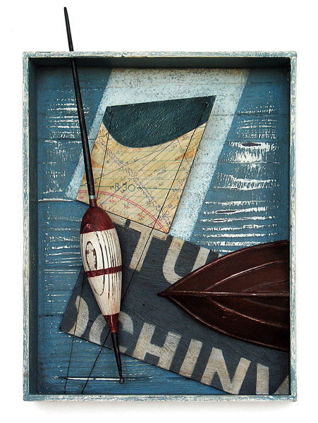 Noost - Alex Malcolmson - St. Jude's Prints