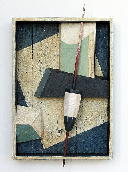 Noss - SOLD - Alex Malcolmson - St. Jude's Prints