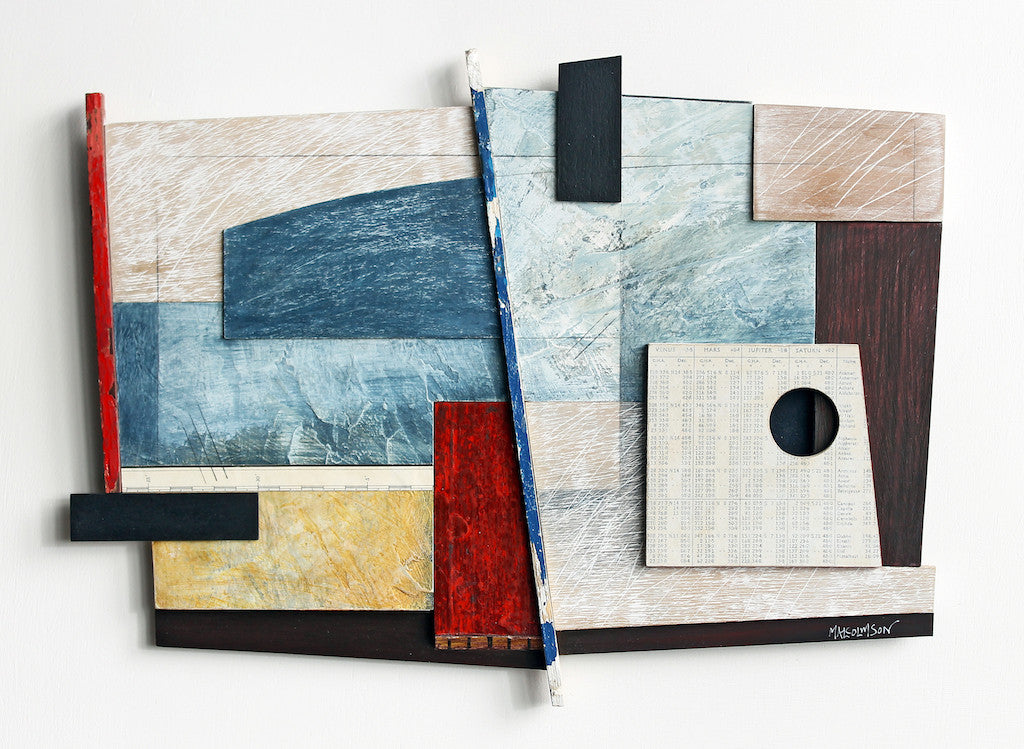 Observations - Alex Malcolmson - St. Jude's Prints