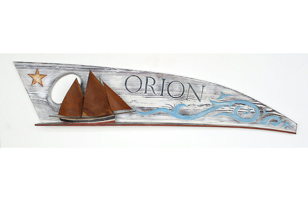 Orion - Alex Malcolmson - St. Jude's Prints
