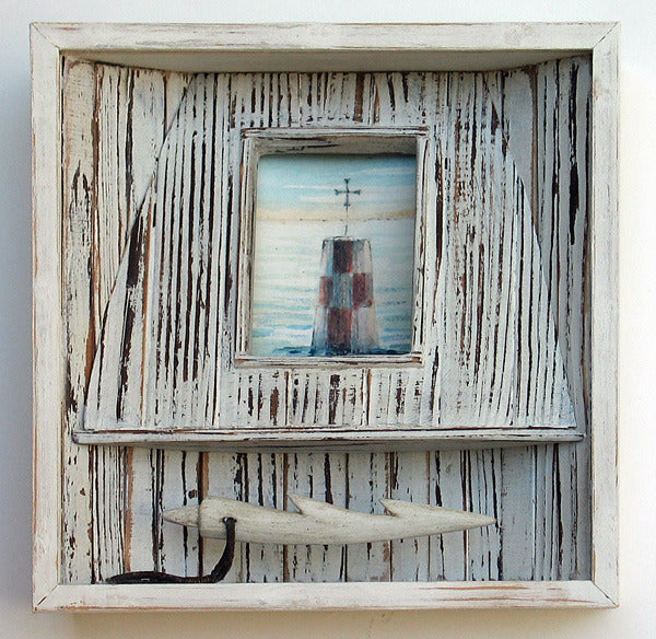 Swedish Marker II - Alex Malcolmson - St. Jude's Prints