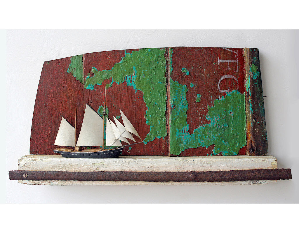 VFGA - Alex Malcolmson - St. Jude's Prints