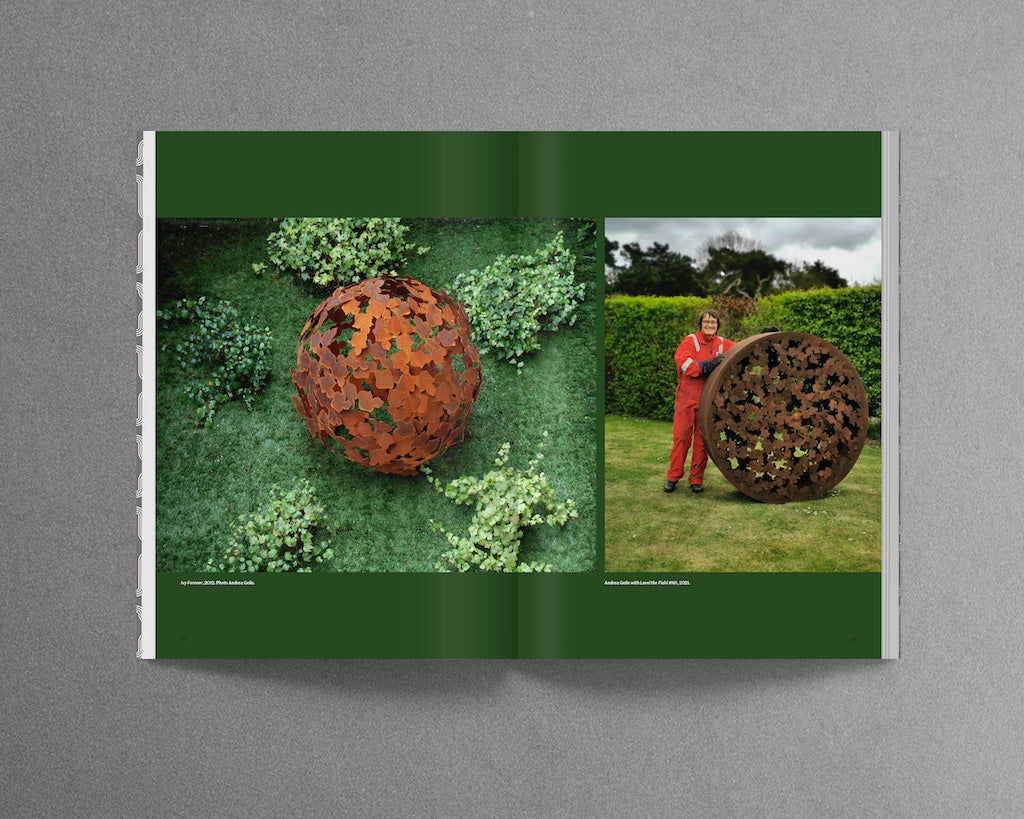 Oscillations / Issue 3