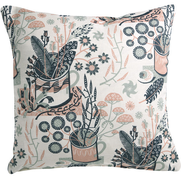 Nature Table - Angie Lewin - St. Jude's Prints
