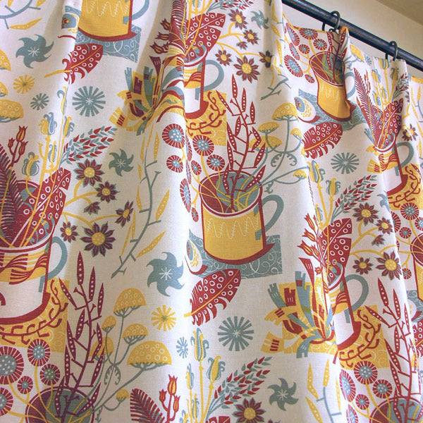 Nature Table - Angie Lewin - St. Jude's Prints