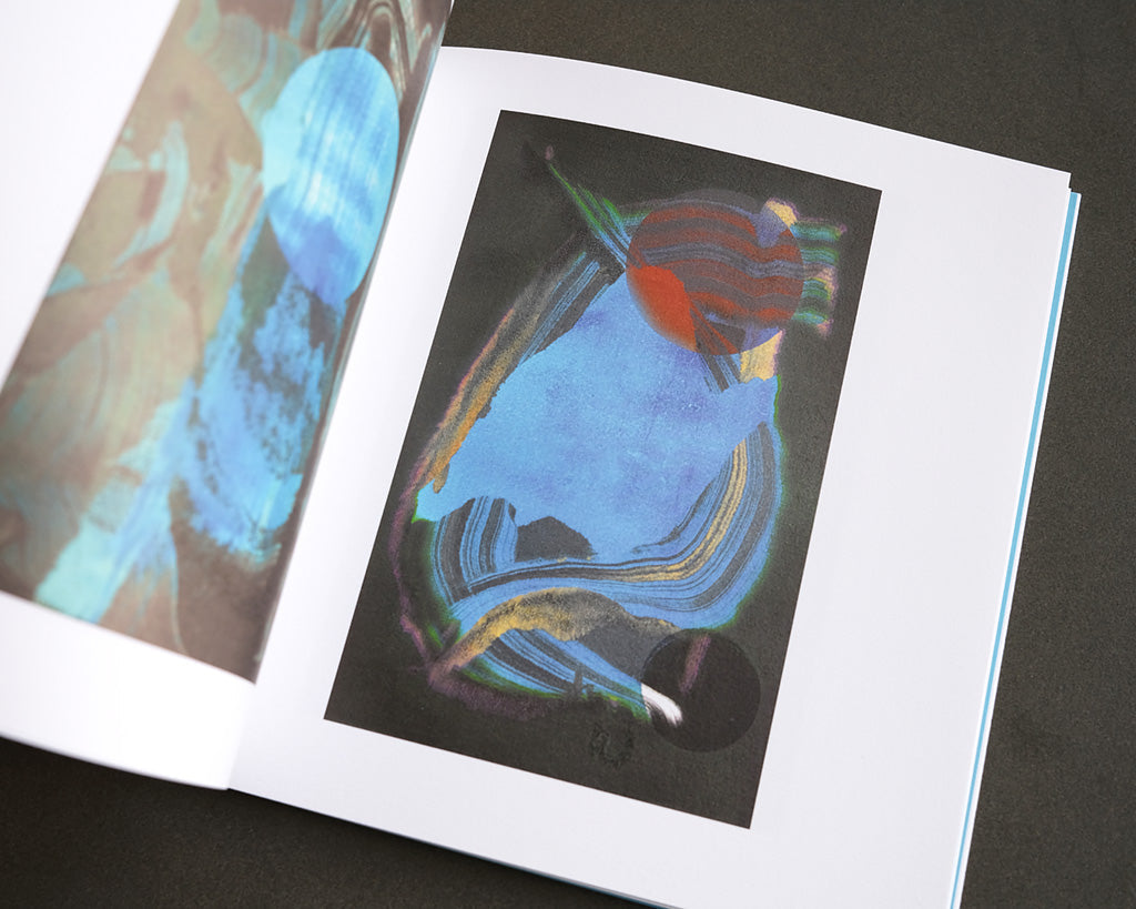 Searching Erskine - Arun Sood - St. Jude's Prints
