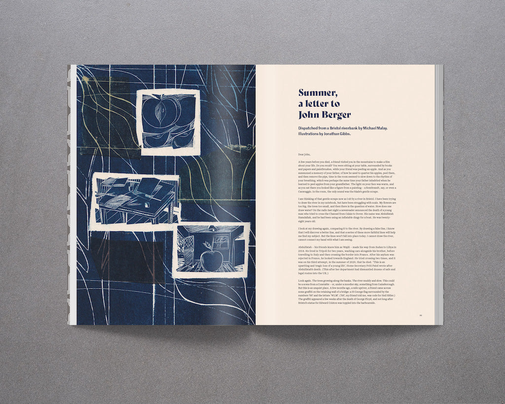 Oscillations / Issue 3