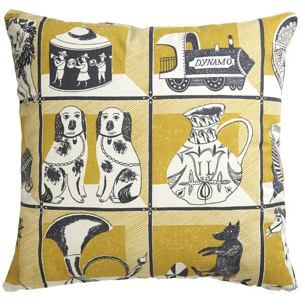 Curiosity Shop - Emily Sutton - St. Jude's Prints