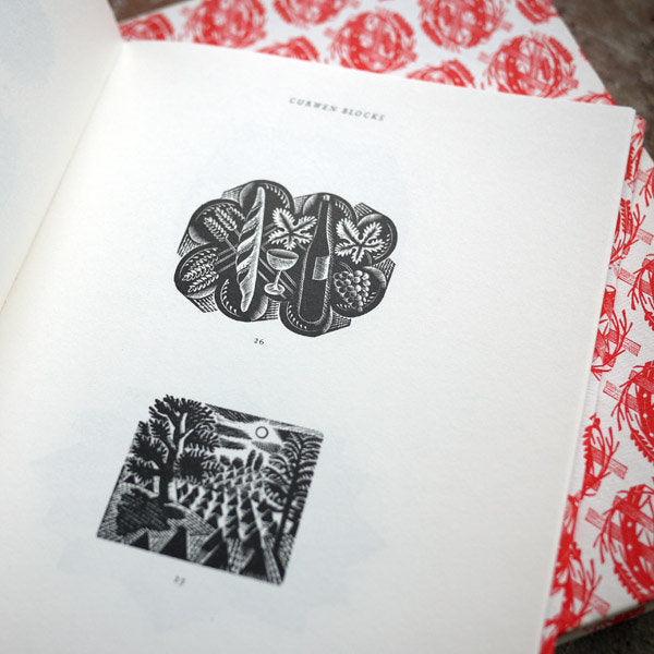 For Shop Use Only - Eric Ravilious - St. Jude's Prints