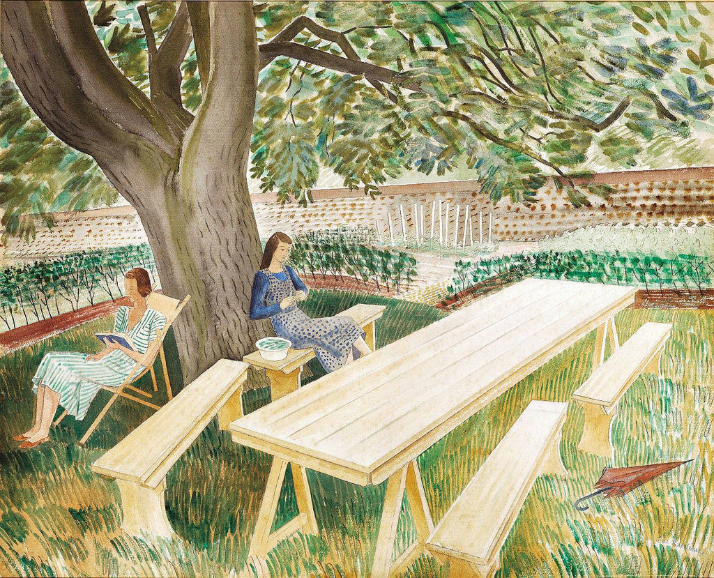 Ravilious in Pictures - Eric Ravilious - St. Jude's Prints