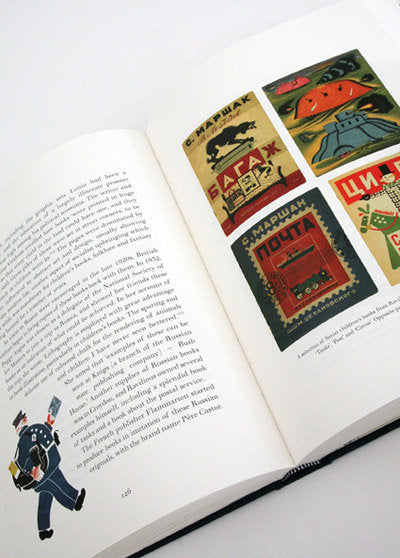 The Story of High Street (mint condition with slipcase) - Eric Ravilious - St. Jude's Prints