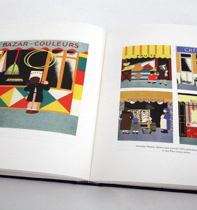 The Story of High Street (mint condition with slipcase) - Eric Ravilious - St. Jude's Prints