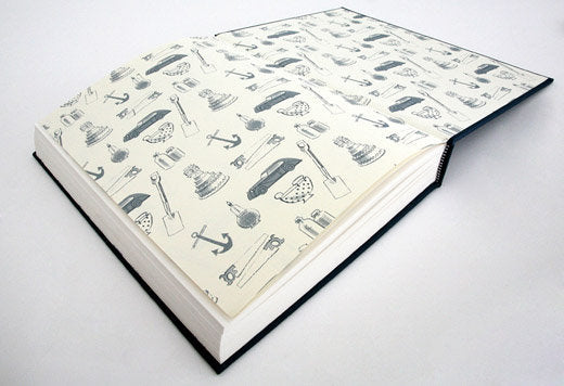 The Story of High Street (mint condition with slipcase) - Eric Ravilious - St. Jude's Prints