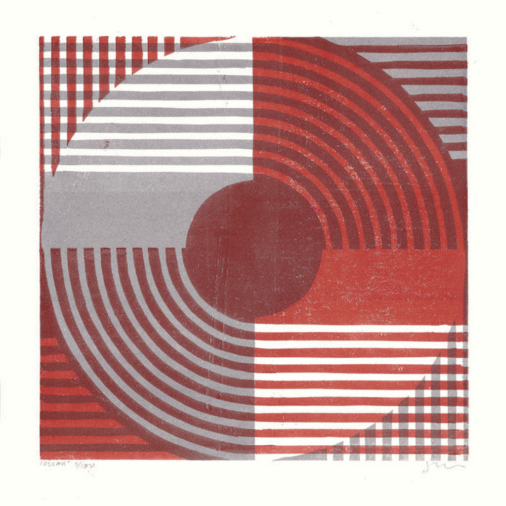 Alphabet - O - James Brown - St. Jude's Prints