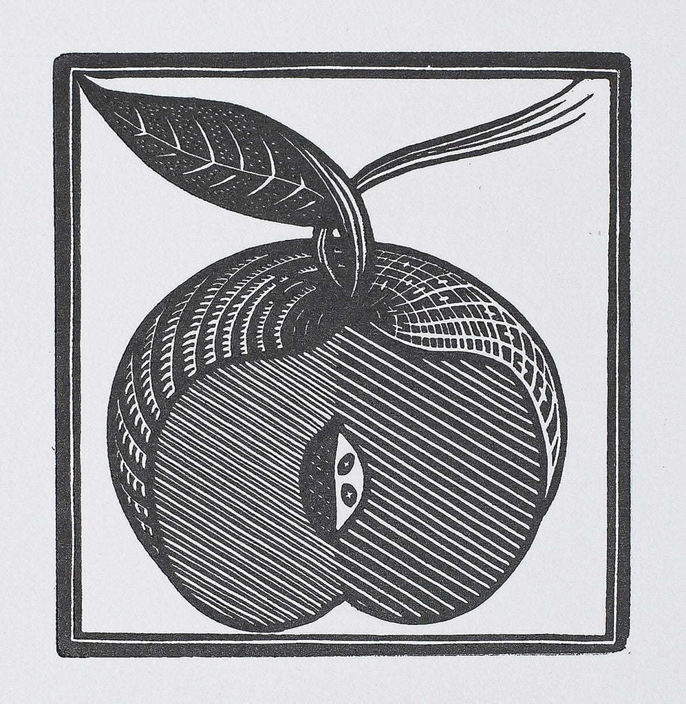 Russet Two - Jonathan Ashworth - St. Jude's Prints