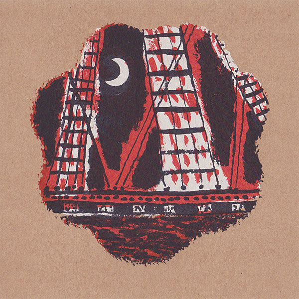 Loomings, Coffin & Scrimshaw - Jonny Hannah - St. Jude's Prints