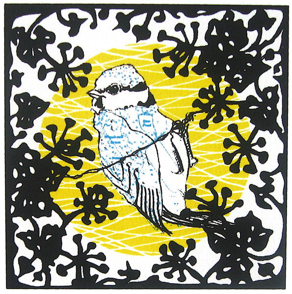Tsee-Tsee-Tsee - Julia McKenzie - St. Jude's Prints
