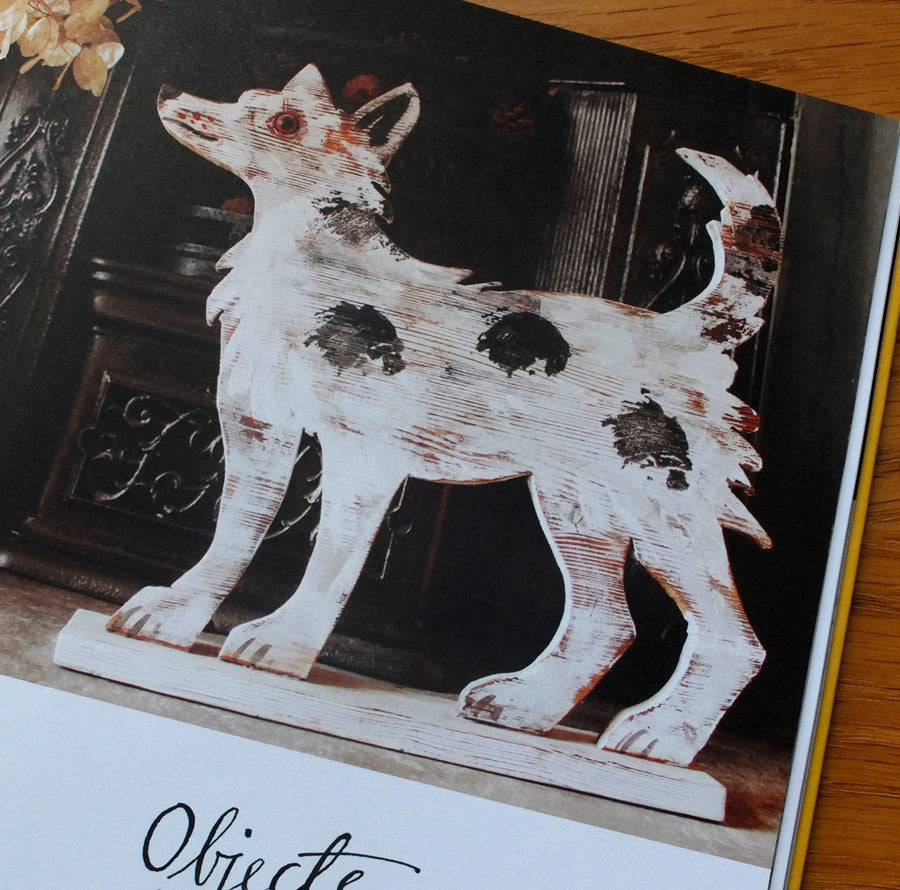 Mark Hearld's Work Book - Mark Hearld - St. Jude's Prints